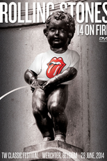 Rolling Stones - Werchter 2014 (Rolling Stones - Werchter 2014)