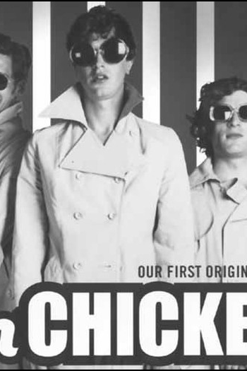 Poster de Filme Porn 'n Chicken (2002)