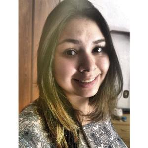 Foto de perfil de Geovana Brito