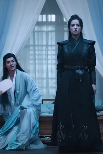 Poster de Episódio 第二集 (2024)
