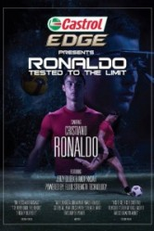 Cristiano Ronaldo Testado ao Limite (Cristiano Ronaldo Tested to the limit)