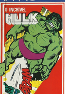 O Incrível Hulk (The Incredible Hulk)