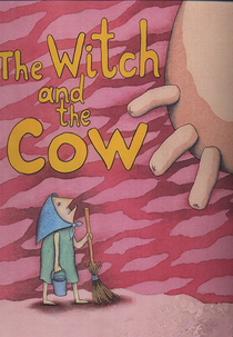 A Bruxa e a Vaca (Ragana un govs)