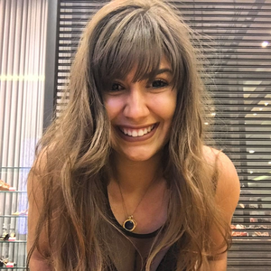 Foto de perfil de Lívia