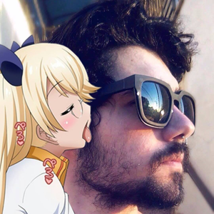 Foto de perfil de Marcos