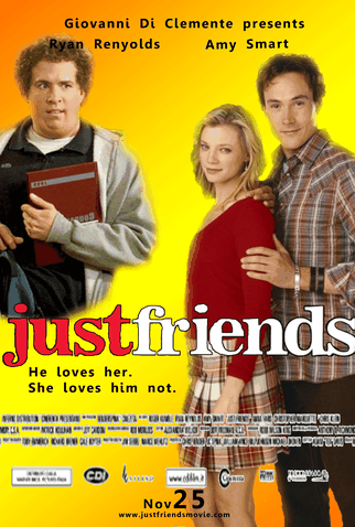 Poster 7 de Filme Apenas Amigos (2005)