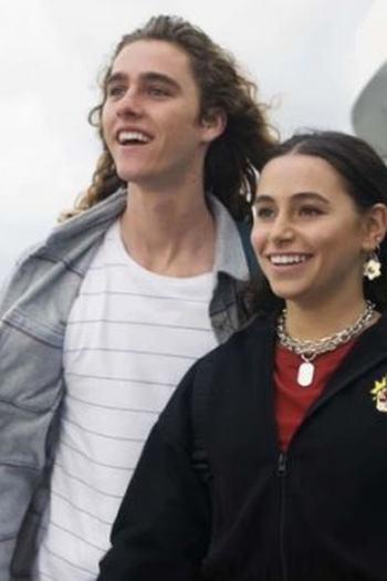 Poster de Episódio Go (2022)