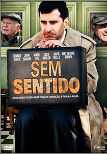 Sem Sentido (Elephant Sighs)