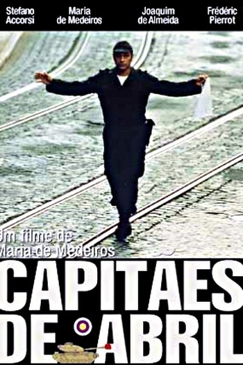  de Filme Capitães de Abril (2000)