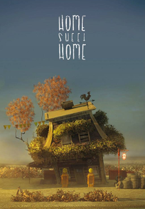 Home Sweet Home (Home Sweet Home)
