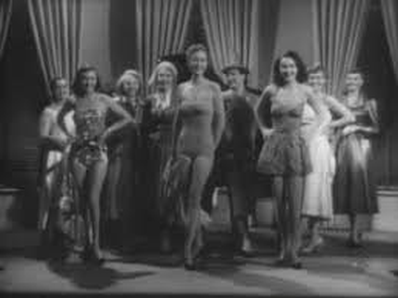 Foto 4 de Models Inc.