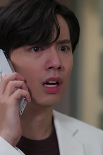 Poster de Episódio ตอนที่ 5 (2025)
