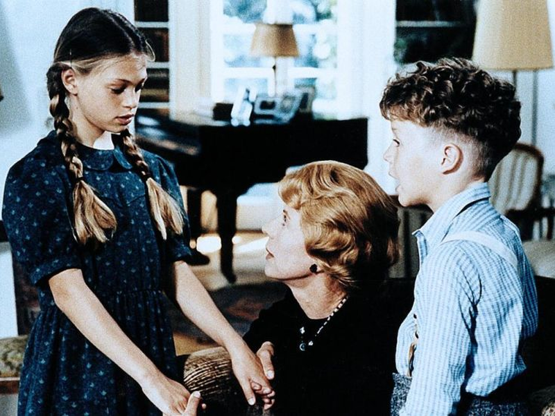 Foto 3 de Adieu, mon ami 