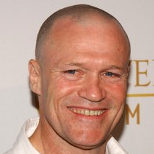 Michael Rooker | Filmow
