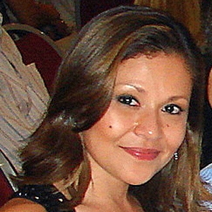 Foto de perfil de Karina Nadayoshi de Barros