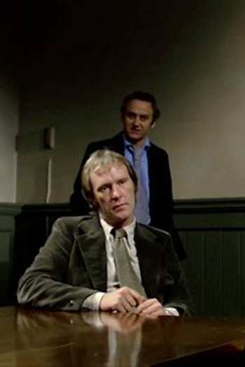 Poster de Episódio Abduction (1975)
