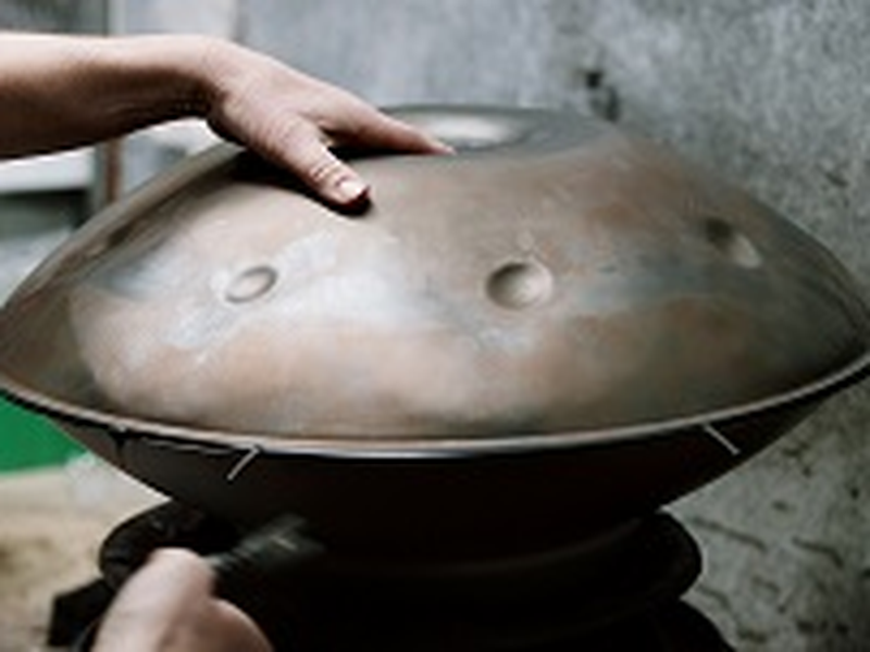 Foto 1 de Spira Mirabilis