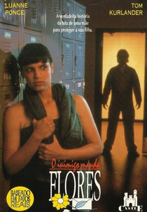 O Inimigo Manda Flores (Moment of Truth: Stalking Back)