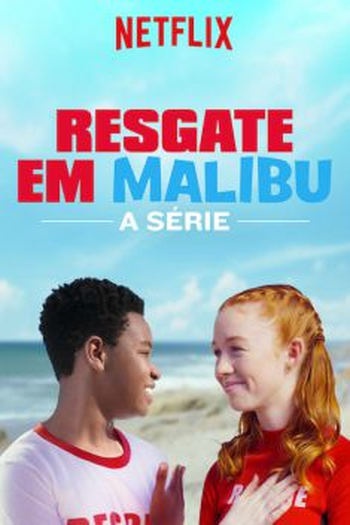  de Série Resgate em Malibu - A Série (2019)