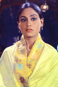 Jaya Bachchan