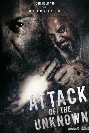  de Filme A Invasão Alienígena (2020)