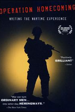 Operation Homecoming: Writing the Wartime Experience (Operation Homecoming: Writing the Wartime Experience)