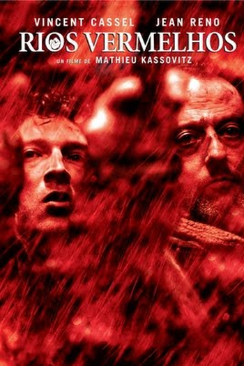  de Filme Rios Vermelhos (2000)