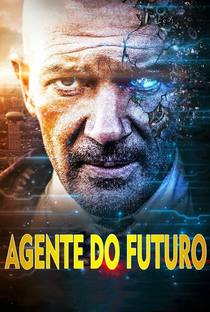 Agente do Futuro - Poster / Capa / Cartaz - Oficial 11