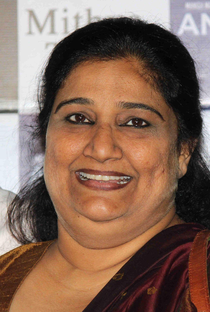 Seema Pahwa - Poster 1