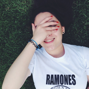 Foto de perfil de Larissa