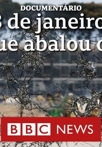 8 de Janeiro: O dia que abalou o Brasil (8 de Janeiro: O dia que abalou o Brasil)
