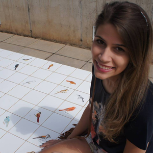 Foto de perfil de Isabela Pimentel Batitucci