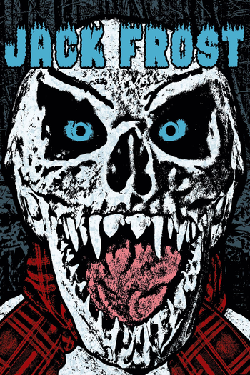  de Filme Jack Frost (1997)