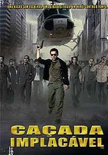 Caçada Implacável (102 piit krungthep plon)