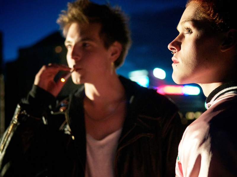 Foto 3 de Algo a Romper