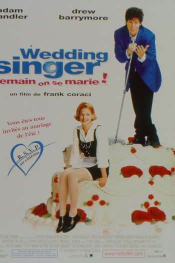  de Filme Afinado no Amor (1998)