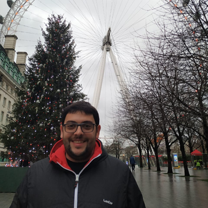 Foto de perfil de Paulo