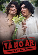 Tá no Ar: A TV na TV (4ª Temporada) (Tá no Ar: A TV na TV (4ª Temporada))