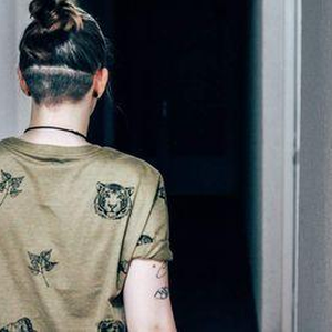 Foto de perfil de Victória Müller