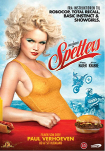 Sem Controle (Spetters)