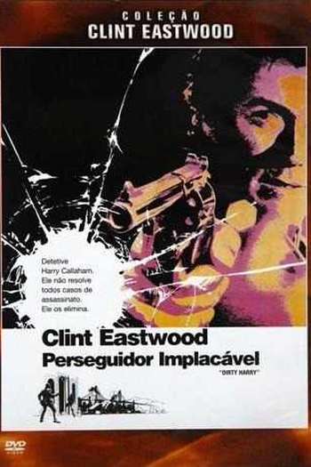  de Filme Perseguidor Implacável (1971)