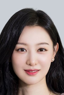 Kim Ji-Won - Poster 1