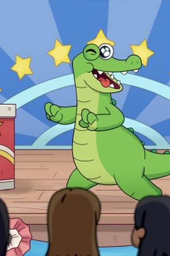 Poster de Episódio Mayor Max (2023)