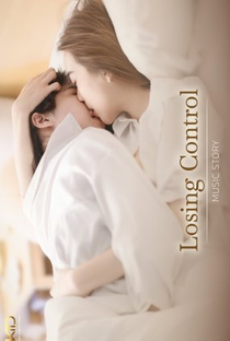 Music Story : Losing Control - Poster / Capa / Cartaz - Oficial 1