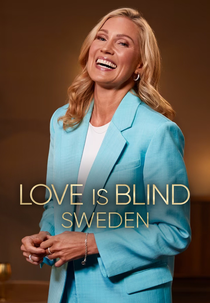 Casamento às Cegas: Suécia (3ª Temporada) (Love is Blind: Sweden (Season 3))