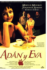 Adão e Eva (Adán y Eva)