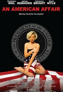 An American Affair (An American Affair)
