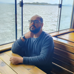 Foto de perfil de Walmir