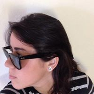 Foto de perfil de Thainá