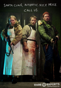 Rare Exports Inc. (Rare Exports Inc.)